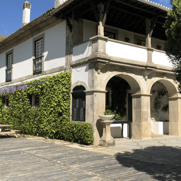 QUINTA DA PACHECA - THE WINE HOUSE HOTEL 